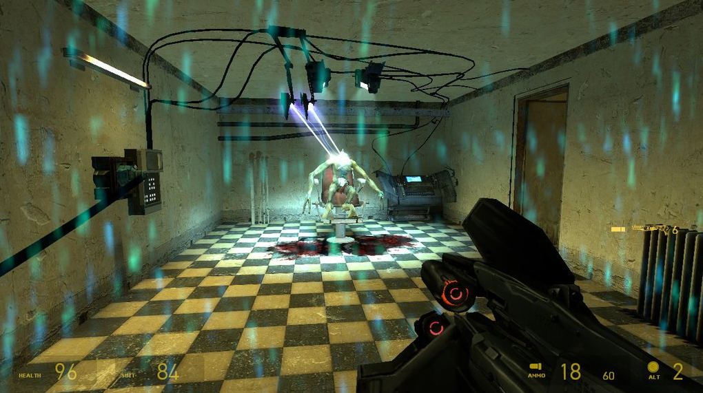 Half-Life 2 Preview 5