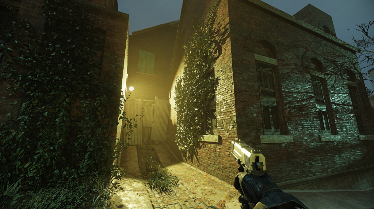 Half-Life 2 Preview 1