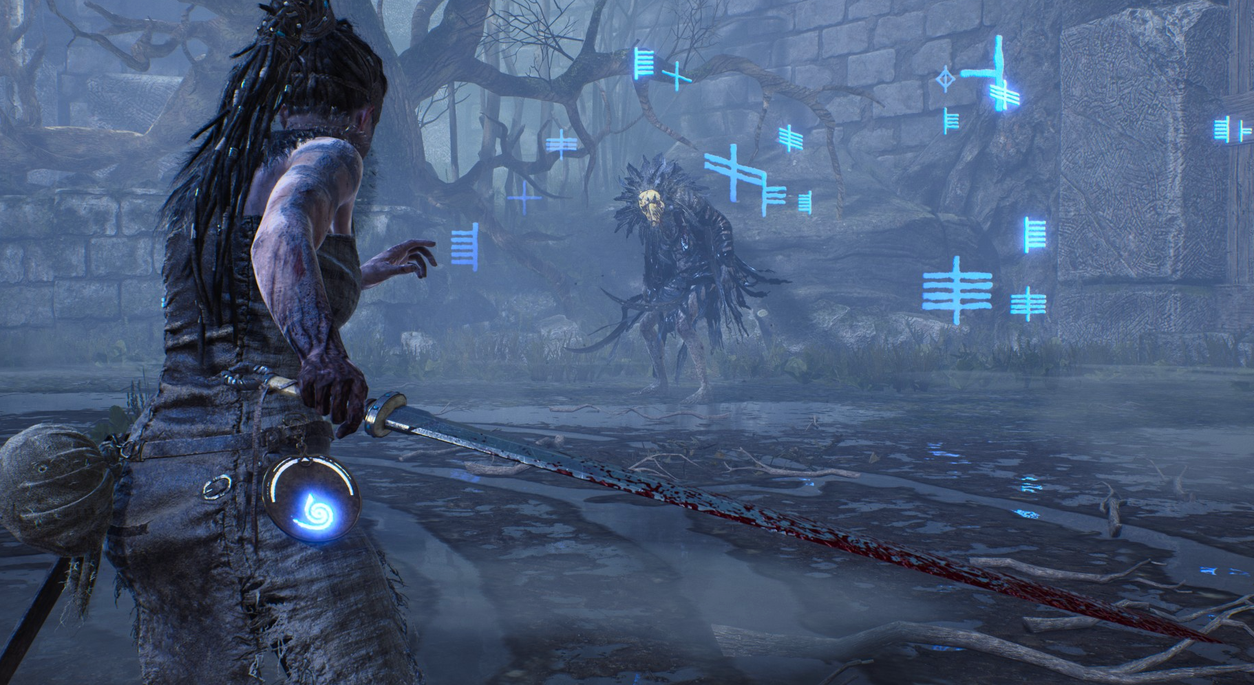 Hellblade: Senua’s Sacrifice Preview 5