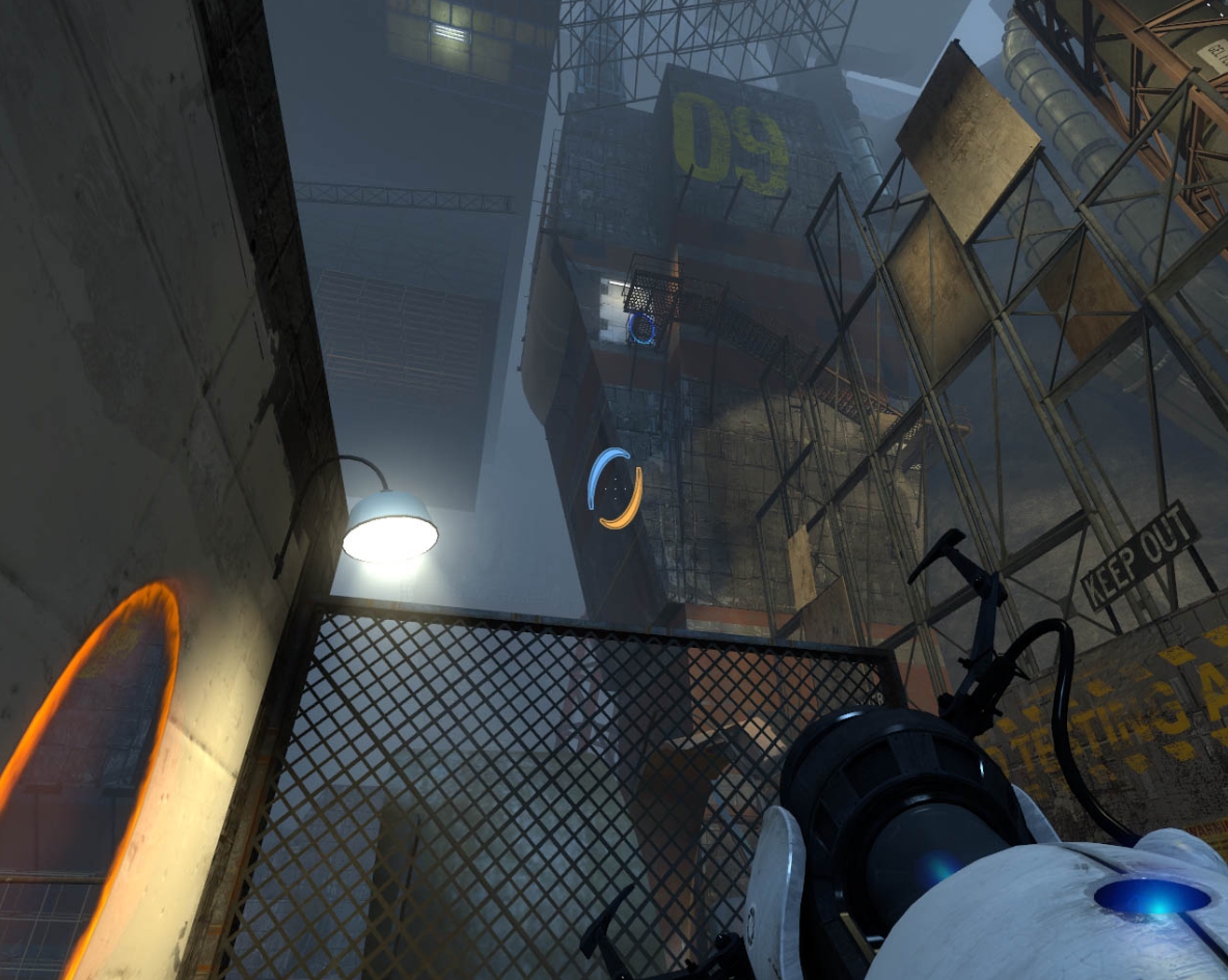Portal 2 Preview 5