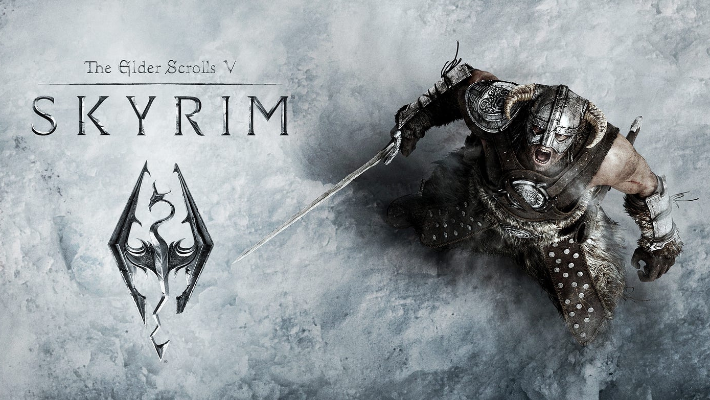 The Elder Scrolls V: Skyrim Preview 5