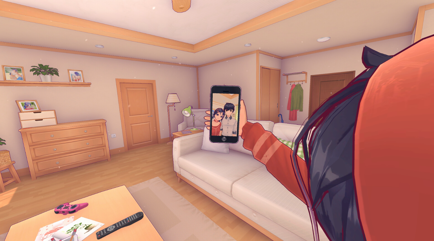 MiSide Preview 2
