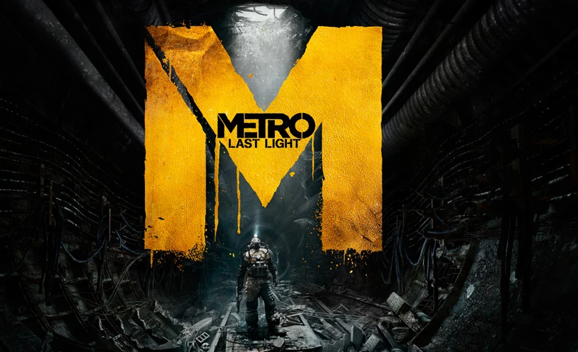 Metro: Last Light Preview 1