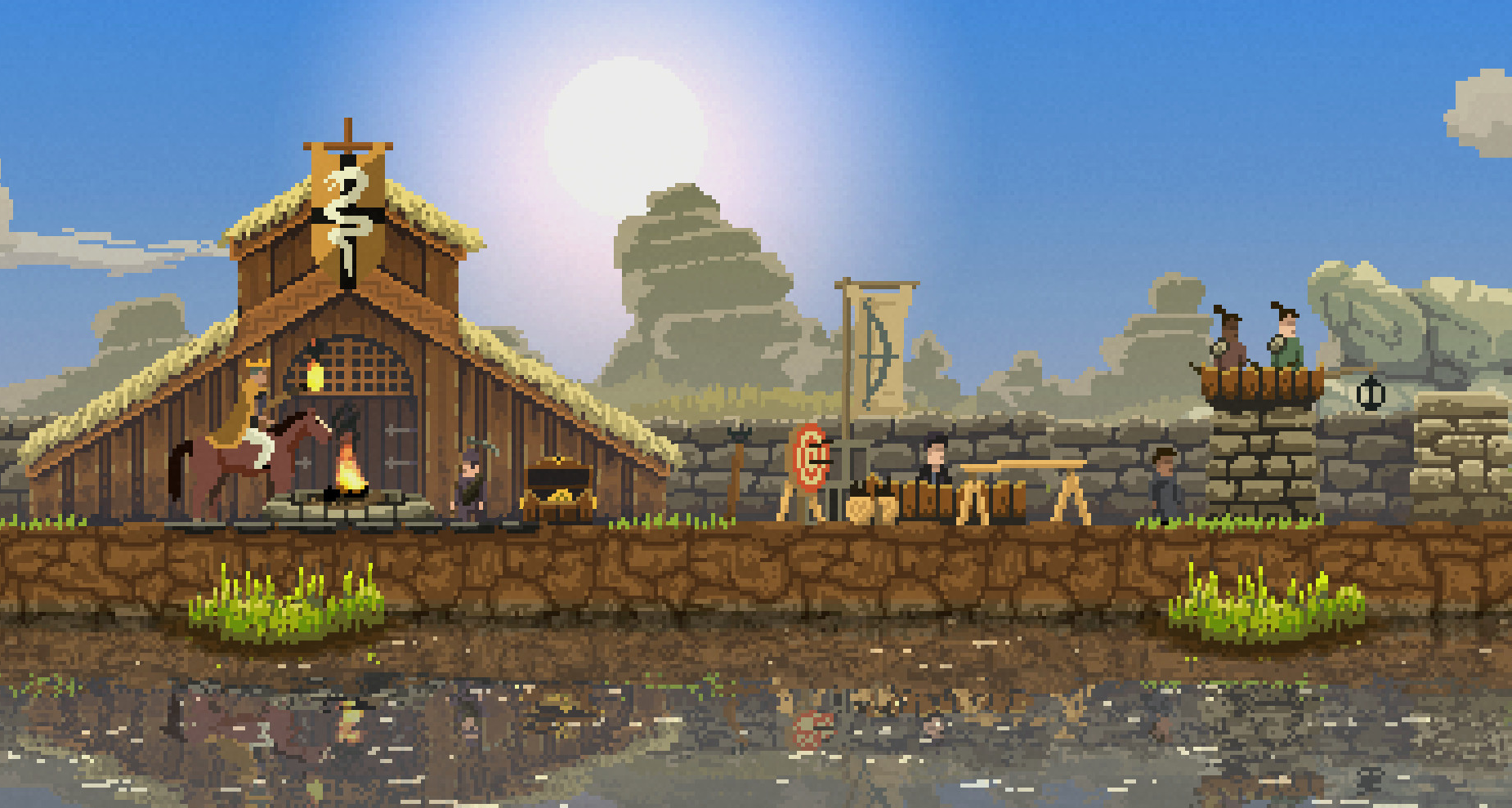 Kingdom: Classic Preview 1