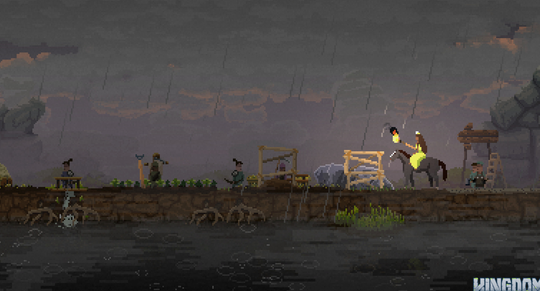 Kingdom: Classic Preview 5