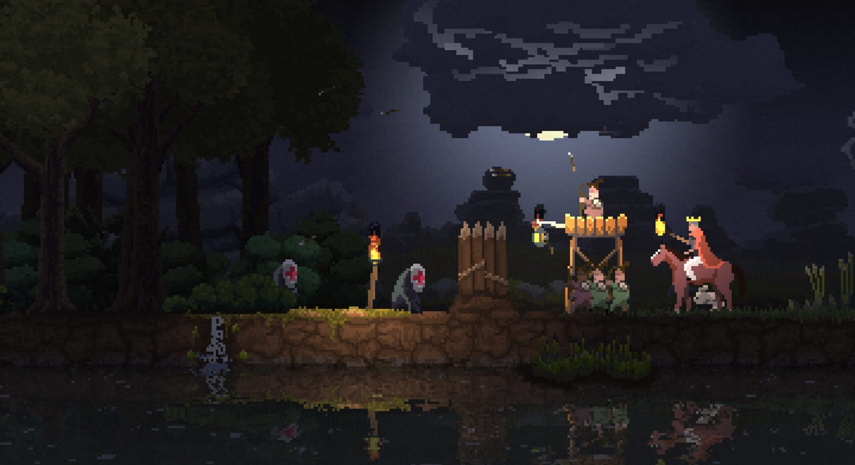Kingdom: Classic Preview 4