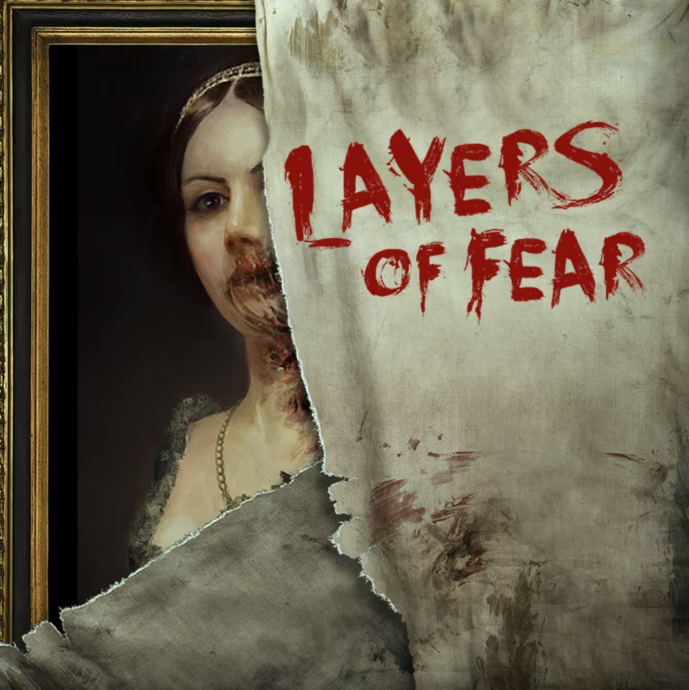 Layers of Fear Preview 2