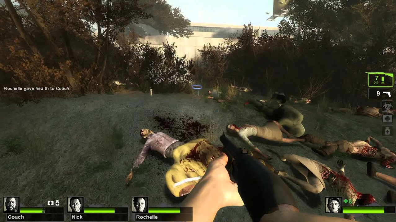 Left 4 Dead 2 Review – Free Download on Steam Preview 3