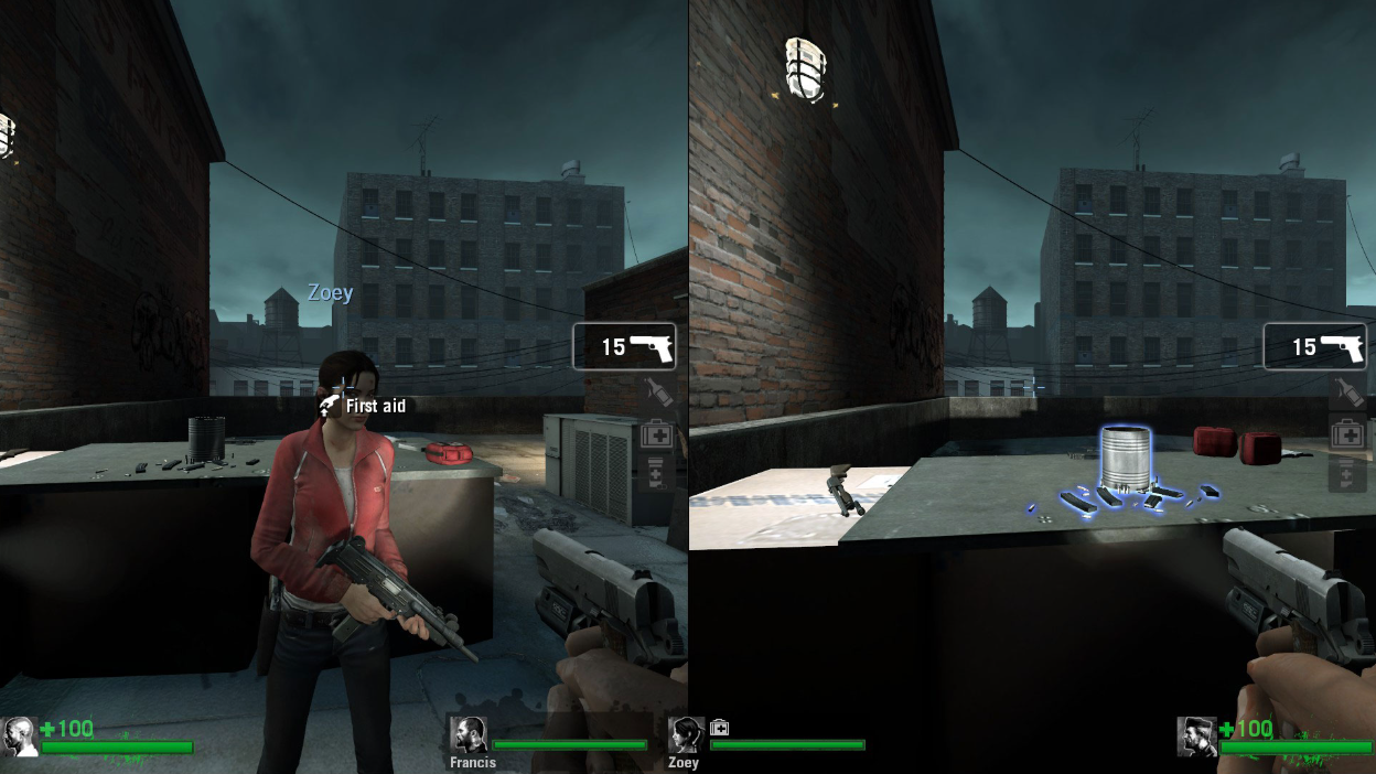 Left 4 Dead 2 Review – Free Download on Steam Preview 4
