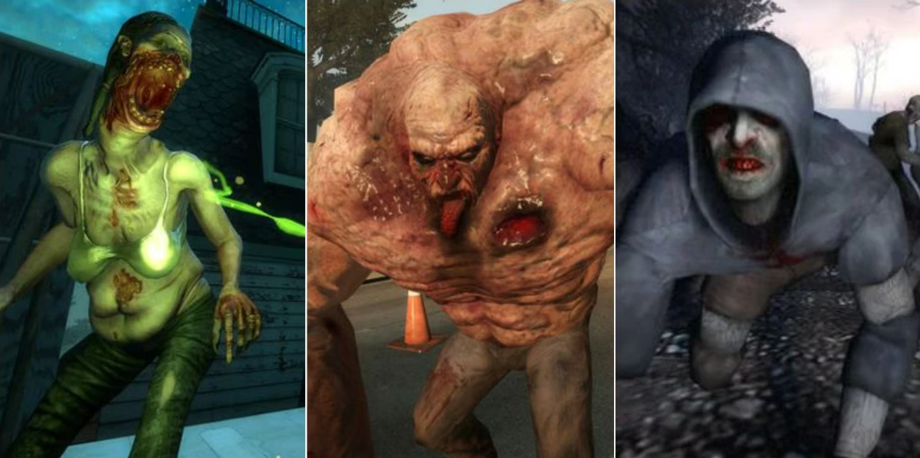 Left 4 Dead 2 Review – Free Download on Steam Preview 2