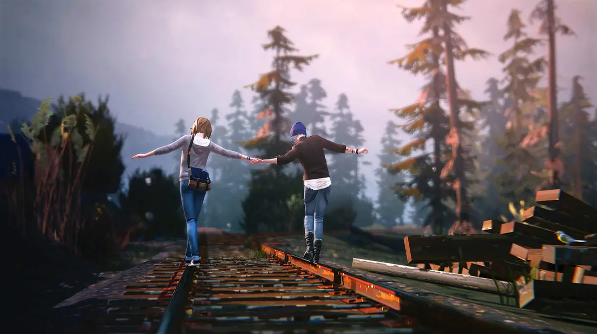 Life is Strange Preview 5
