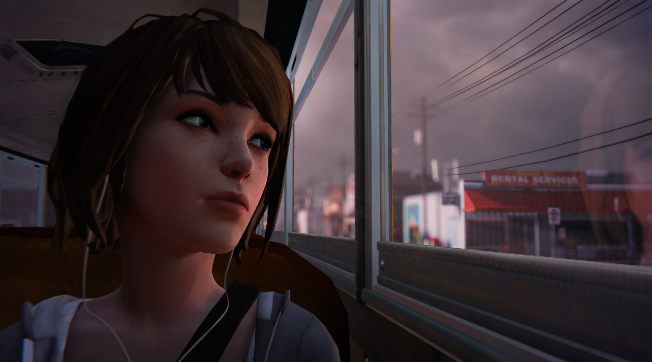 Life is Strange Preview 4