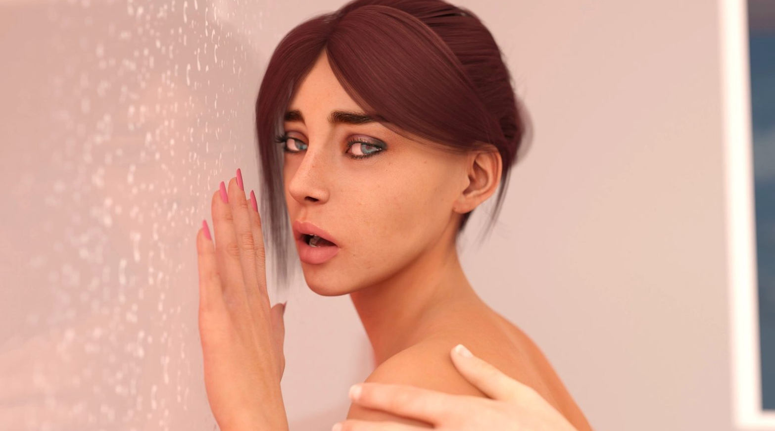 Lust Theory Season 1 Review