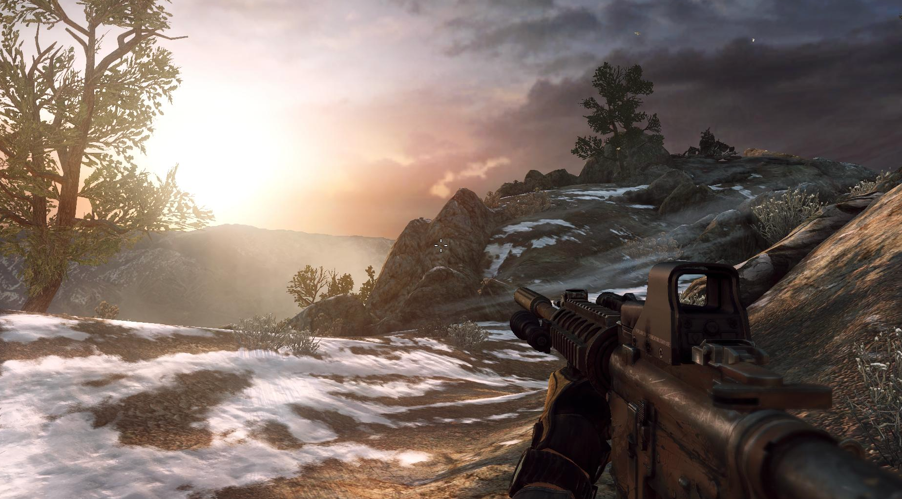 Medal of Honor Preview 4