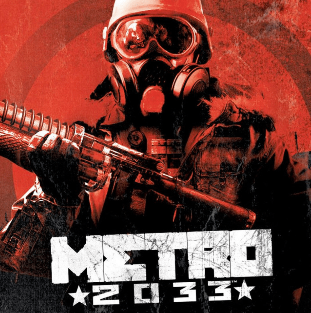 Metro 2033