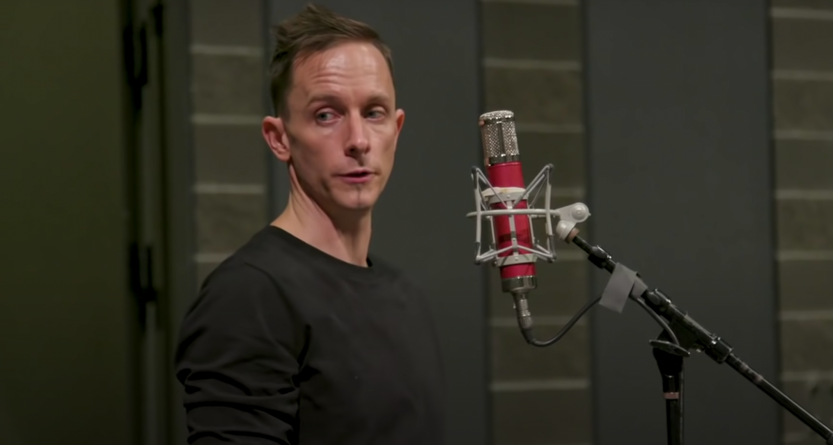 Mick Gordon