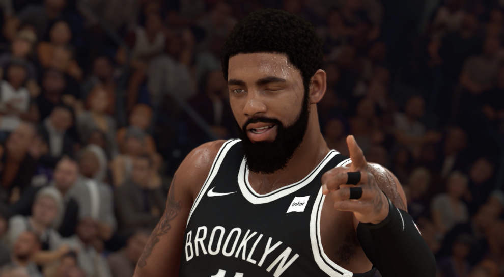 NBA 2K20 Preview 5