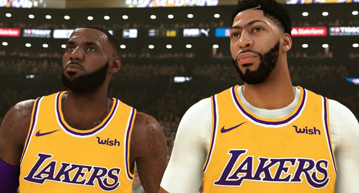 NBA 2K20 Preview 4