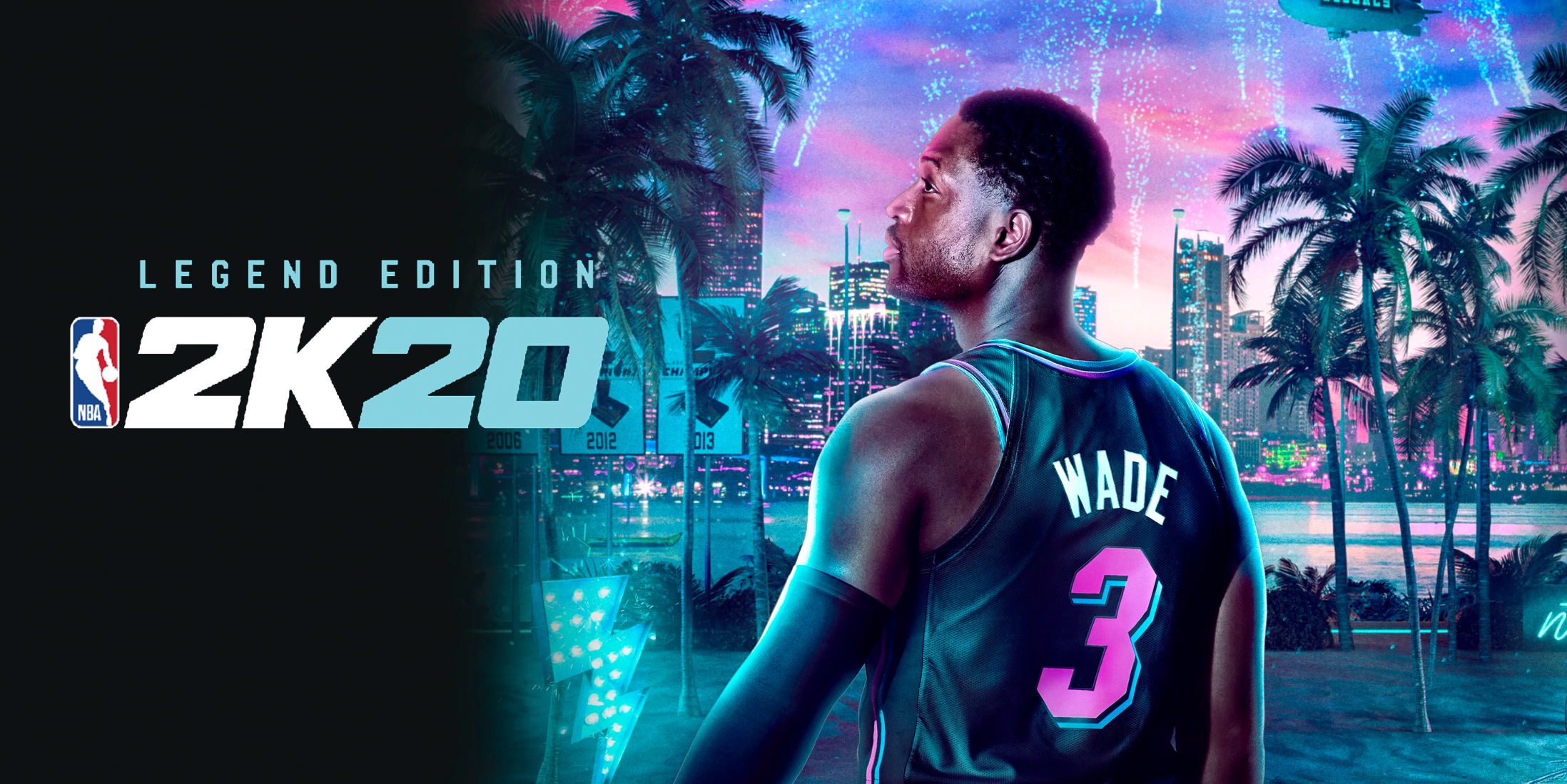 NBA 2K20 Preview 1