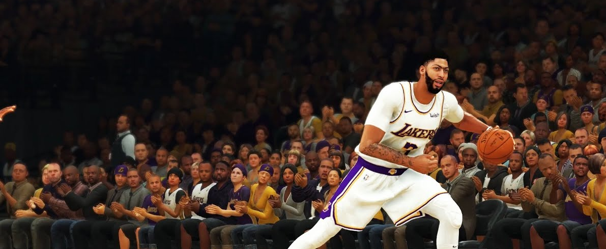 NBA 2K20 Preview 3