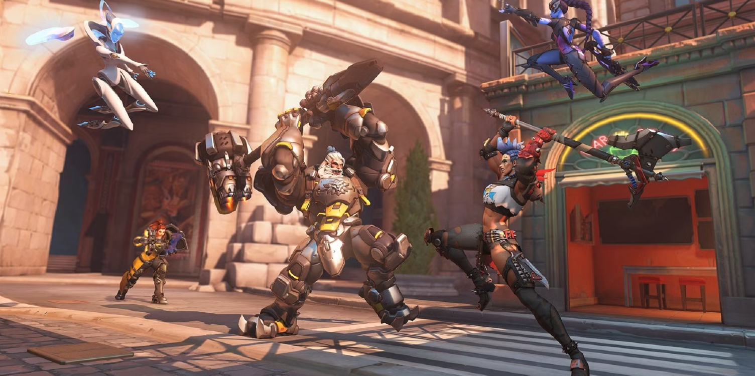 Overwatch 2 Game Director Suggests Significant Transformations Ahead - Image 1
