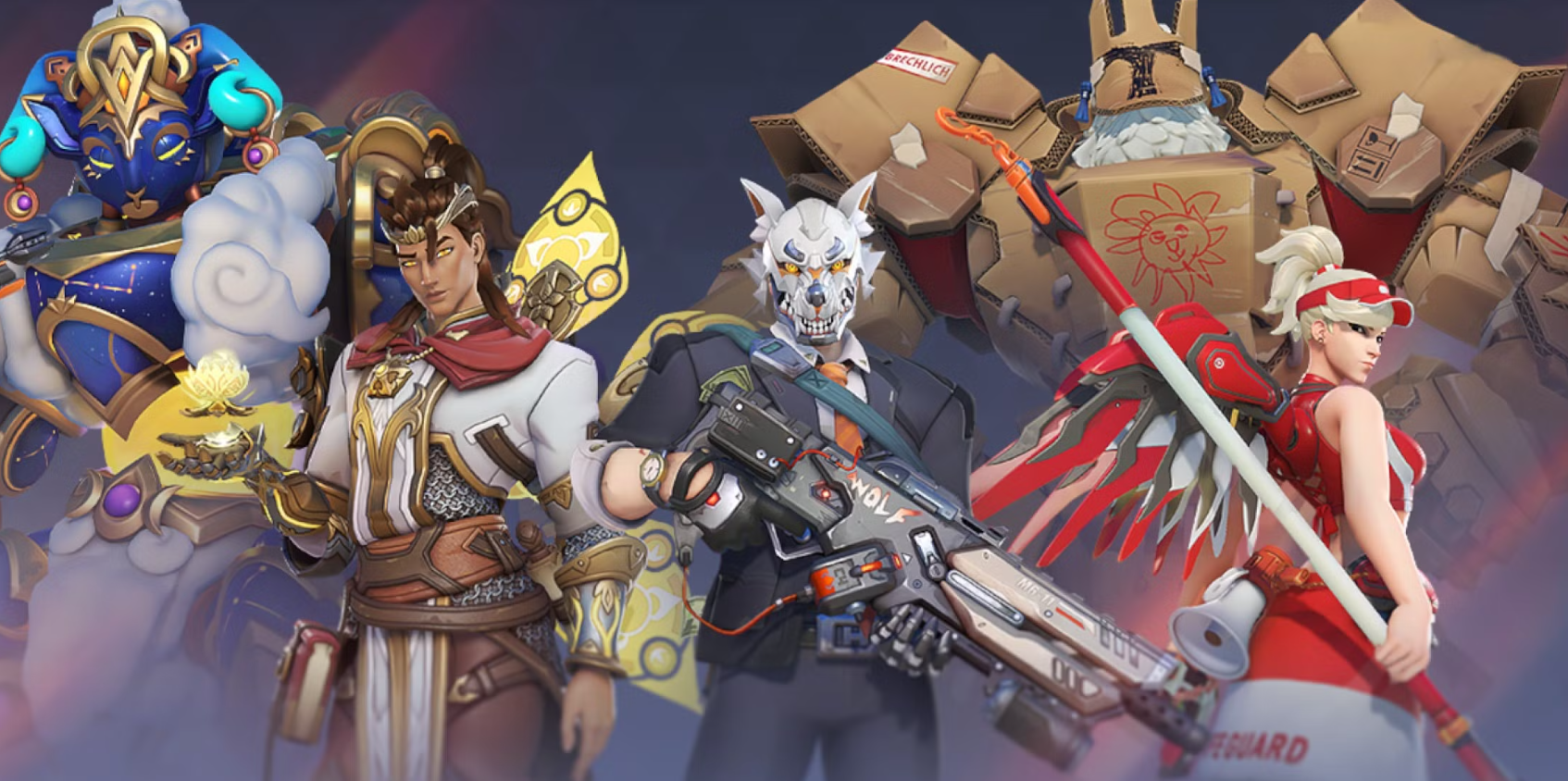 Overwatch 2 Season 15 – Major Perk Changes & Updates - Image 1