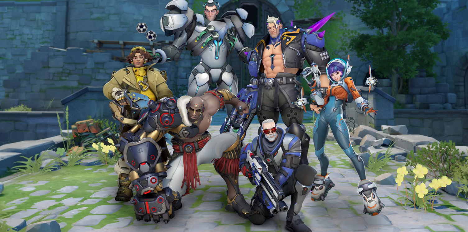 Overwatch 2 Game Director Suggests Significant Transformations Ahead - Image 3