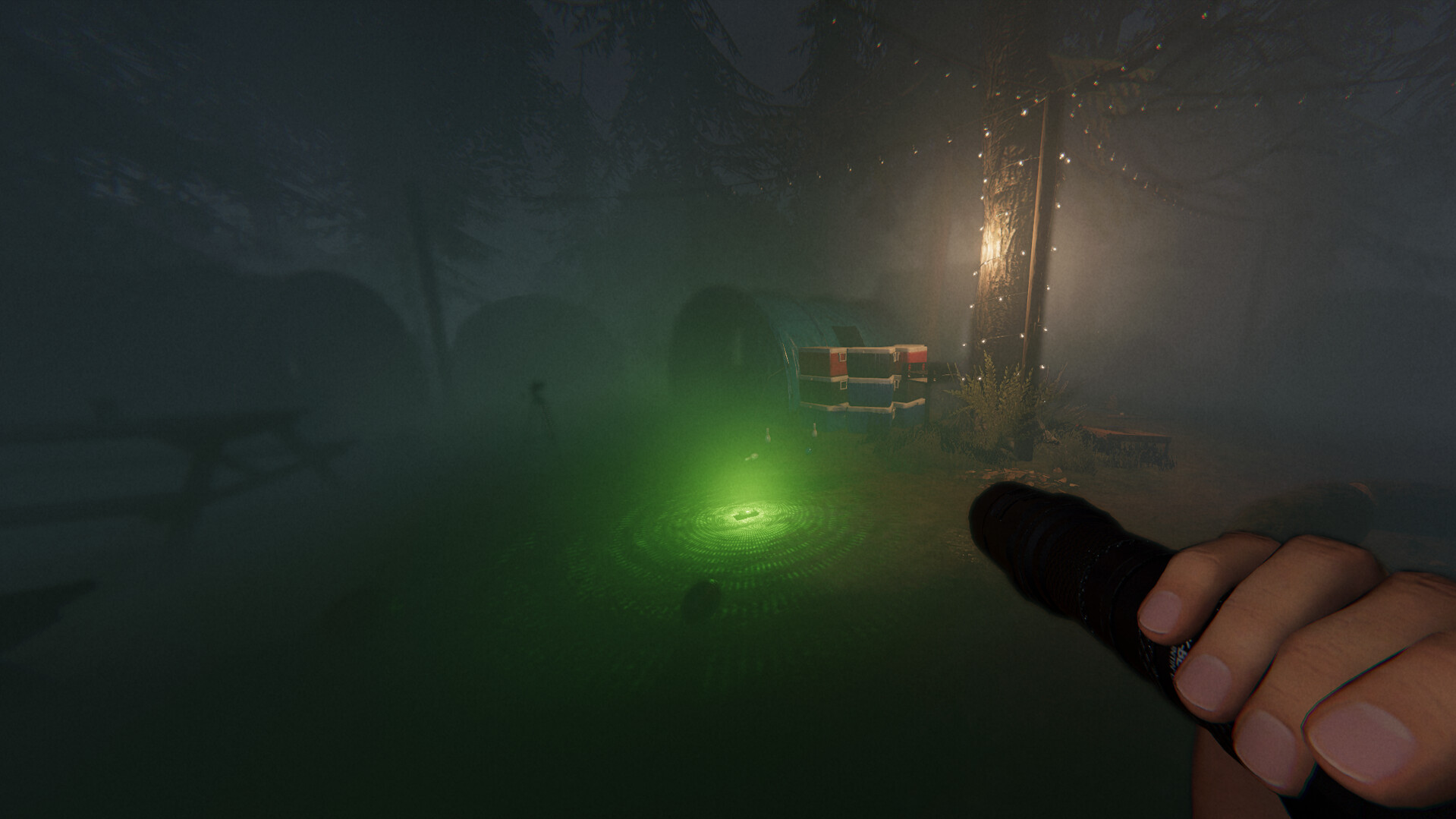 Phasmophobia Preview 5