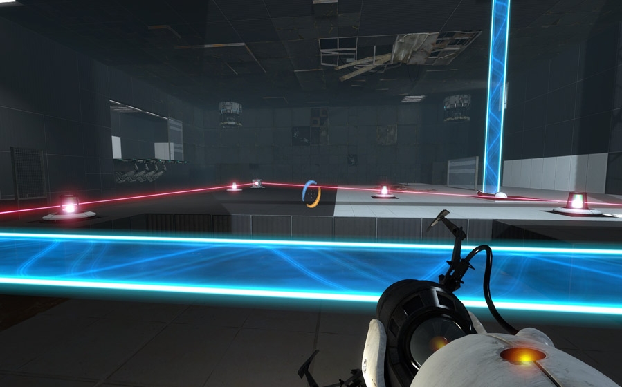 Portal 2 Preview 2