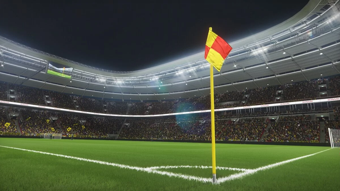 Pro Evolution Soccer 2018 Preview 3