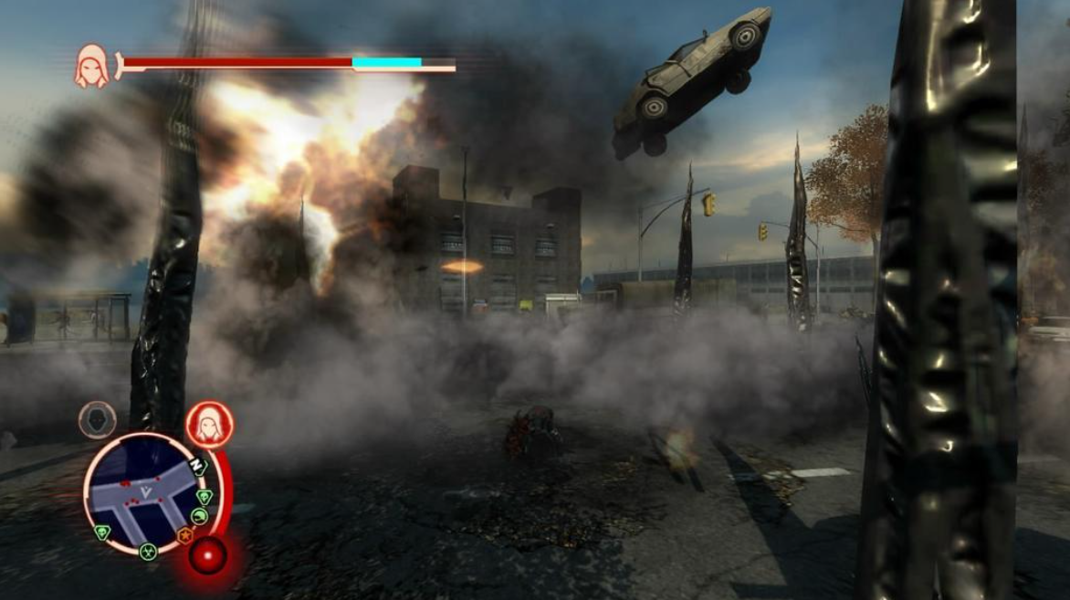 Prototype Preview 2