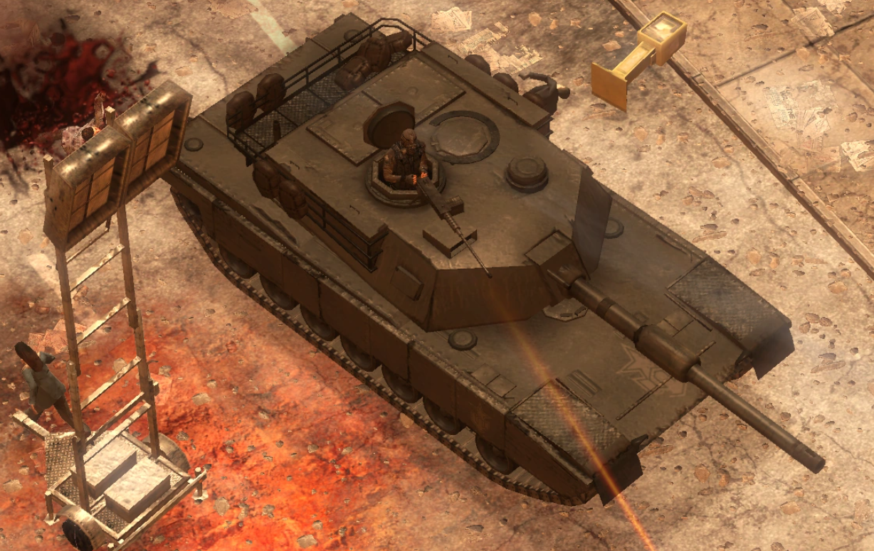 Prototype Preview 1