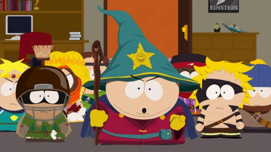 South Park The Stick of Truth Preview 5
