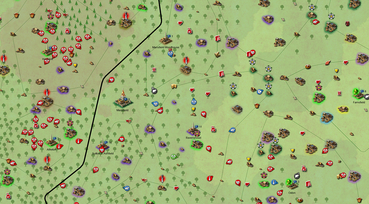 Stronghold Kingdoms Preview 4