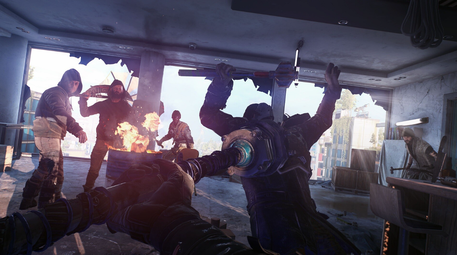 Dying Light 2 Stay Human Preview 3