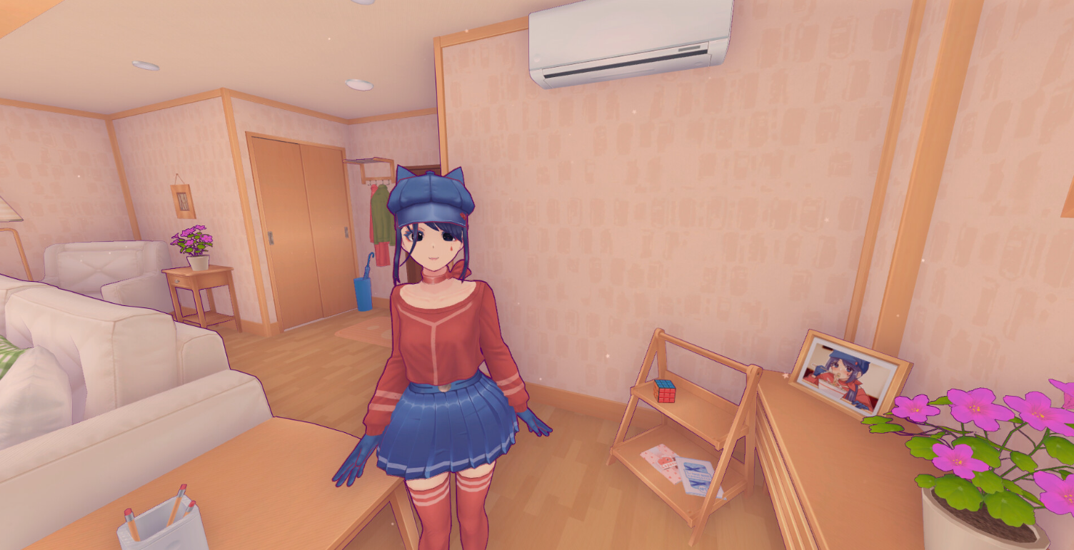 MiSide Preview 1