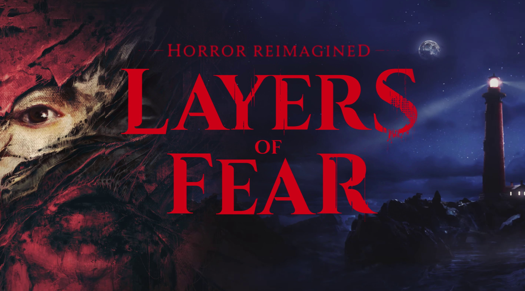 Layers of Fear Preview 5