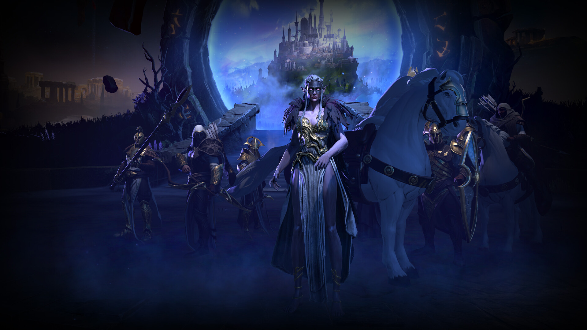 Age of Wonders 4 Preview 3