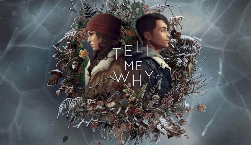 Tell Me Why Preview 4