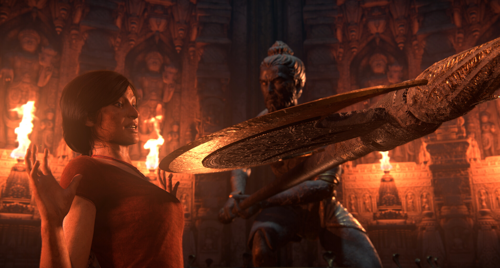 UNCHARTED: Legacy of Thieves Collection Review – Free Download on Steam Preview 2