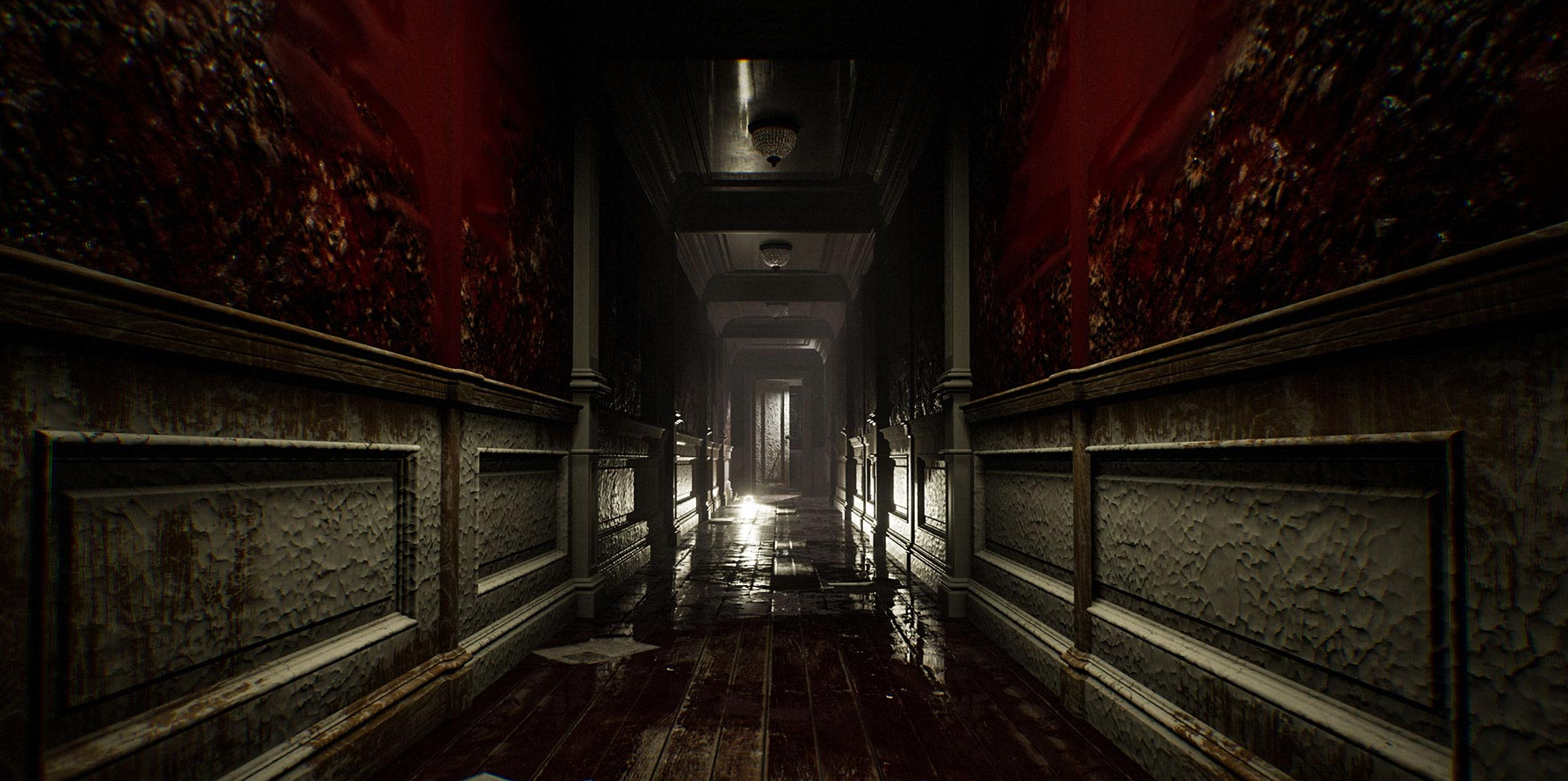 Layers of Fear Preview 3