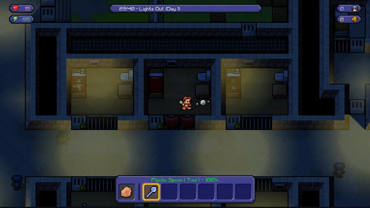 The Escapists Preview 1