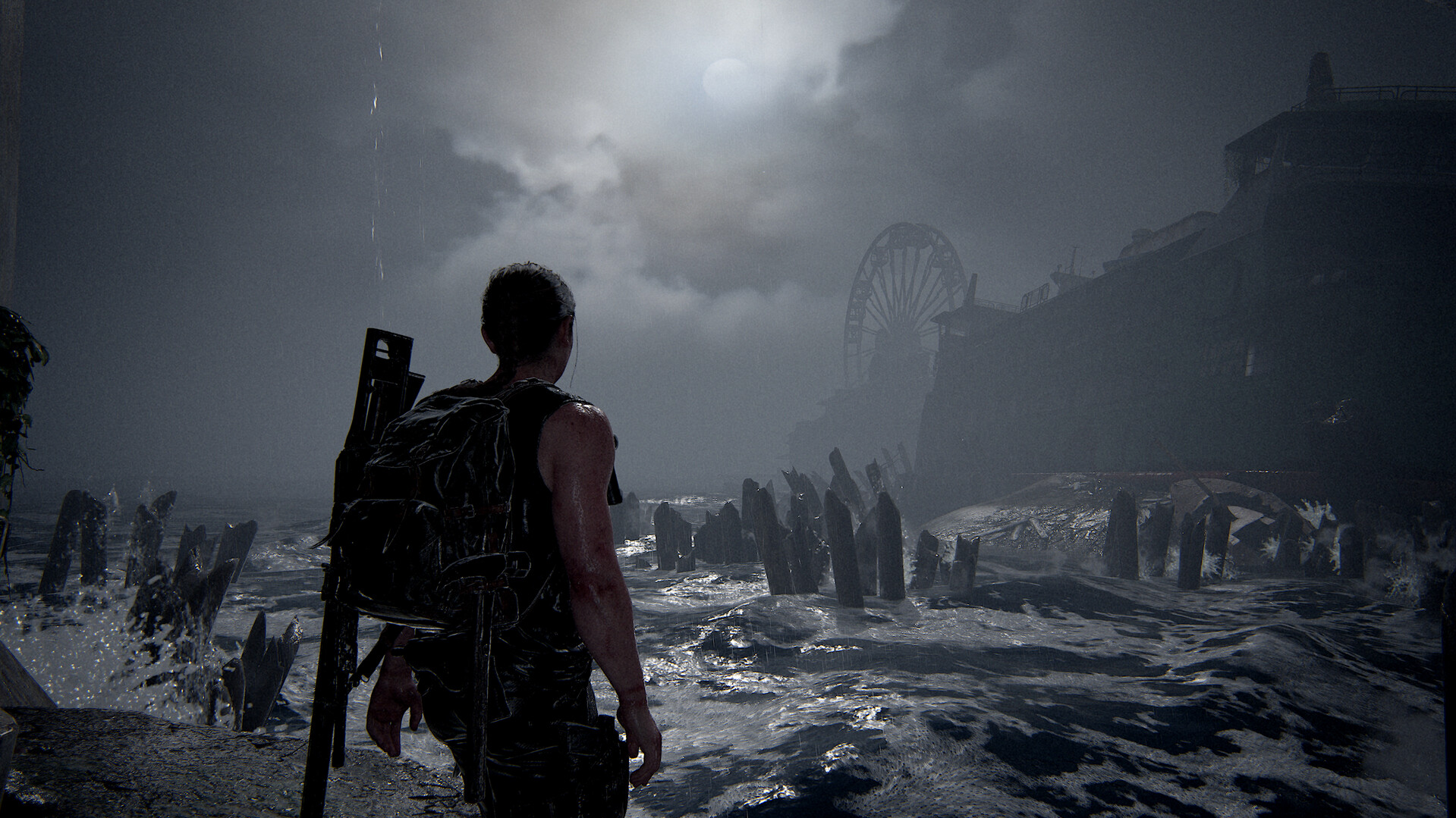 The Last of Us Part 2 Remastered Review by VpeSports