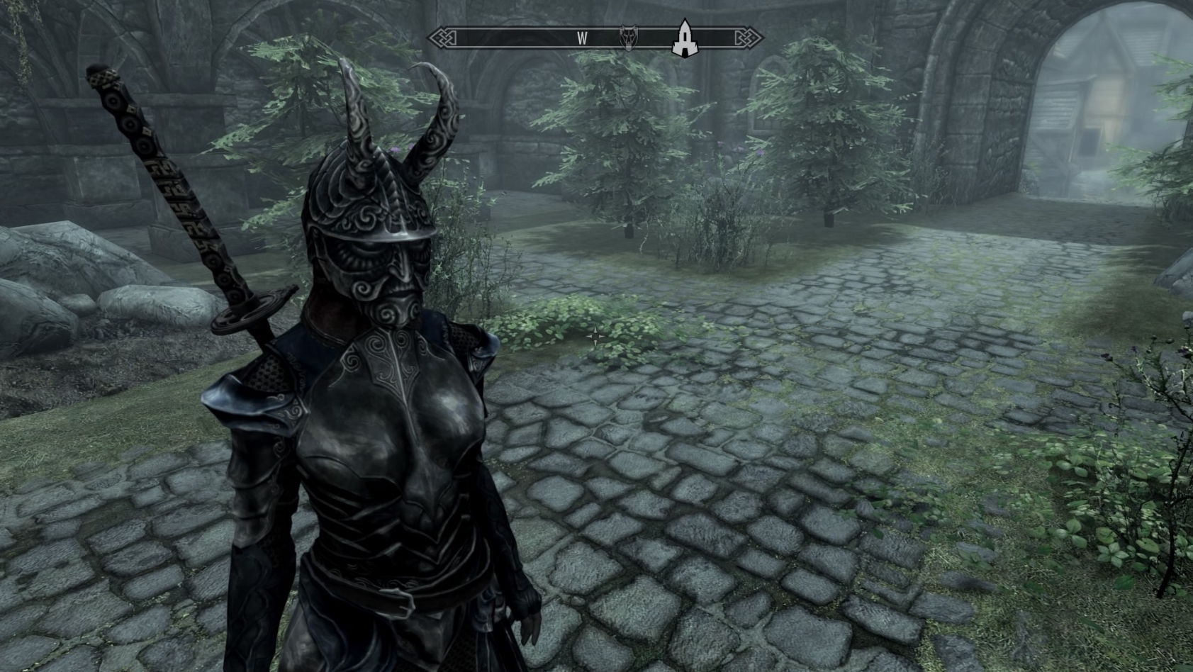 The Elder Scrolls V: Skyrim Preview 2