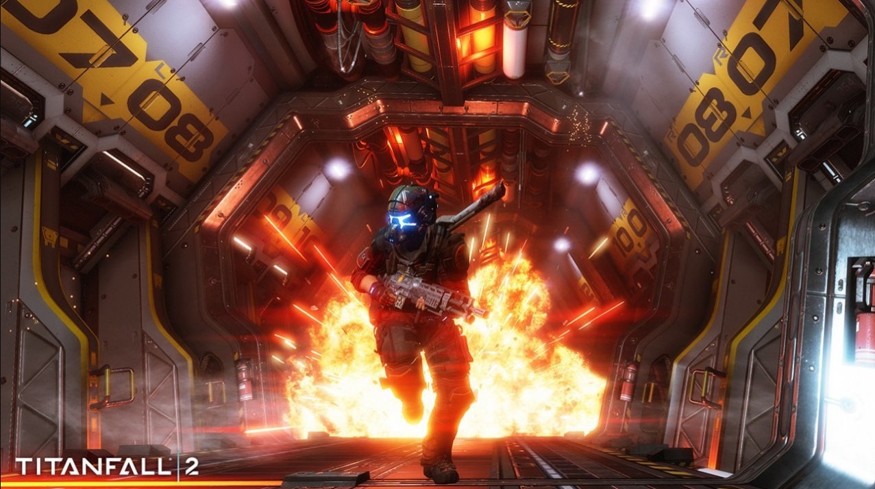 Titanfall 2 System Requirements
