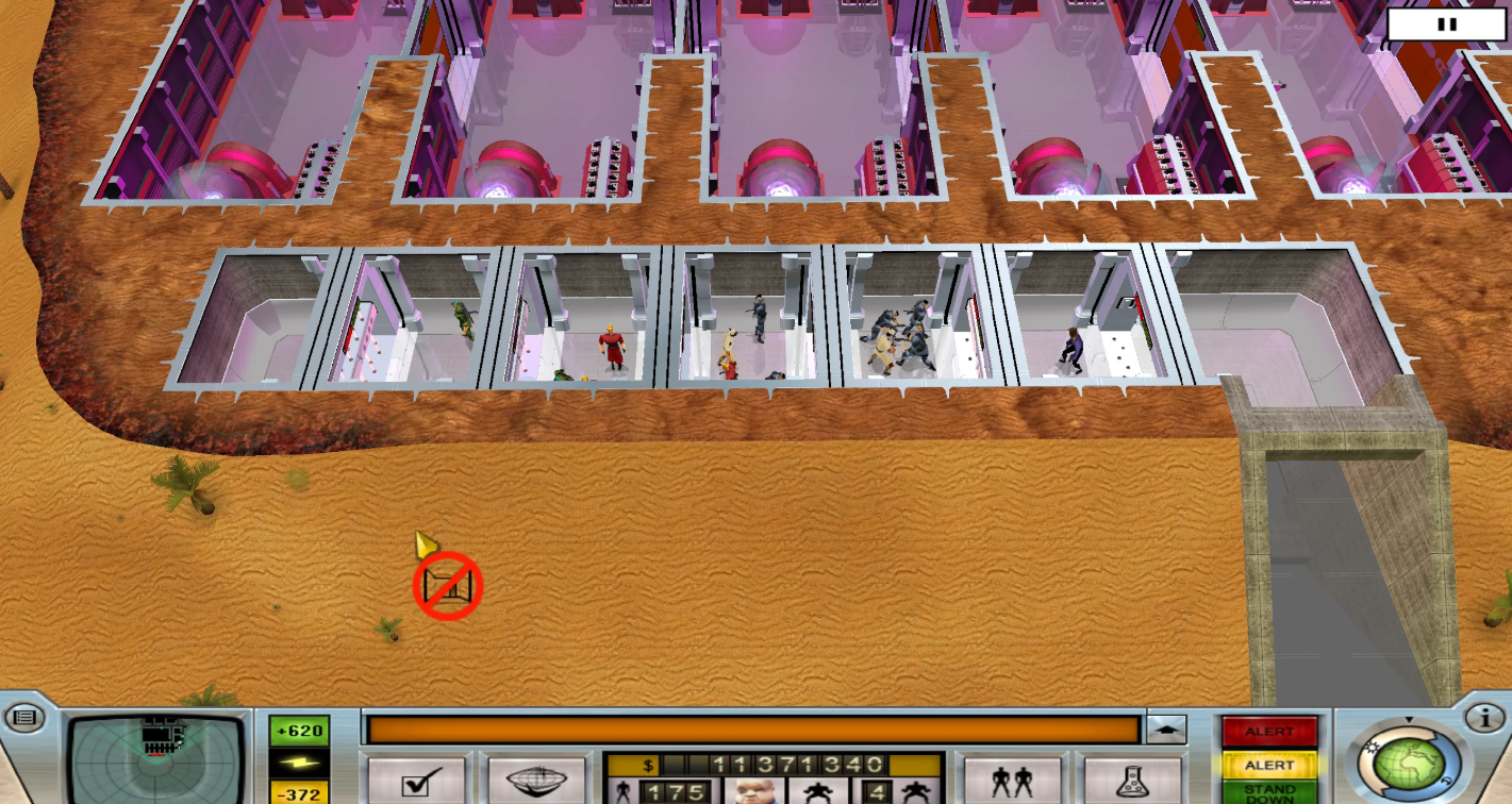 Evil Genius Review – Free Download on Steam Preview 4