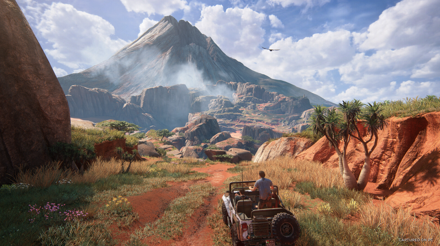 UNCHARTED: Legacy of Thieves Collection Review – Free Download on Steam Preview 1