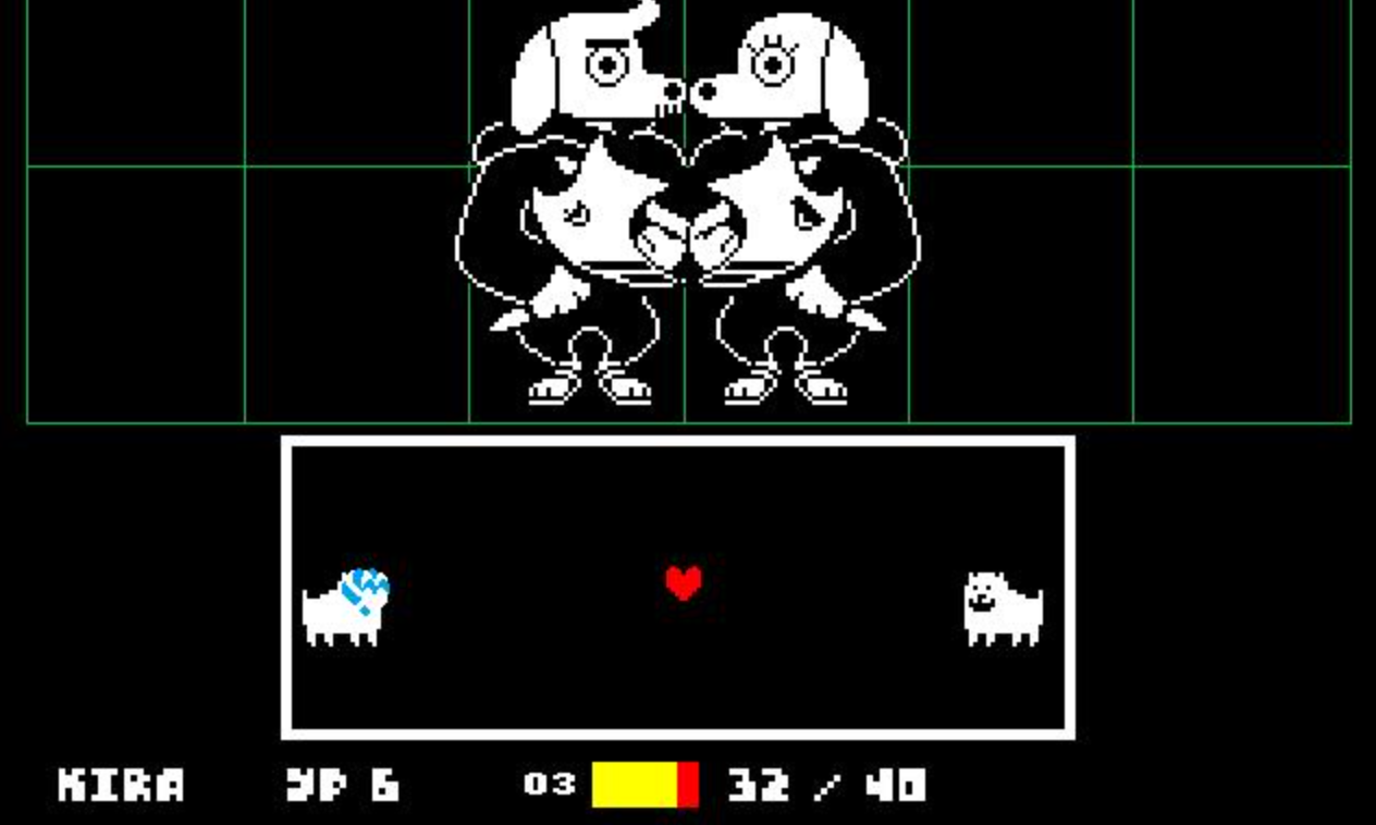 Undertale Preview 4
