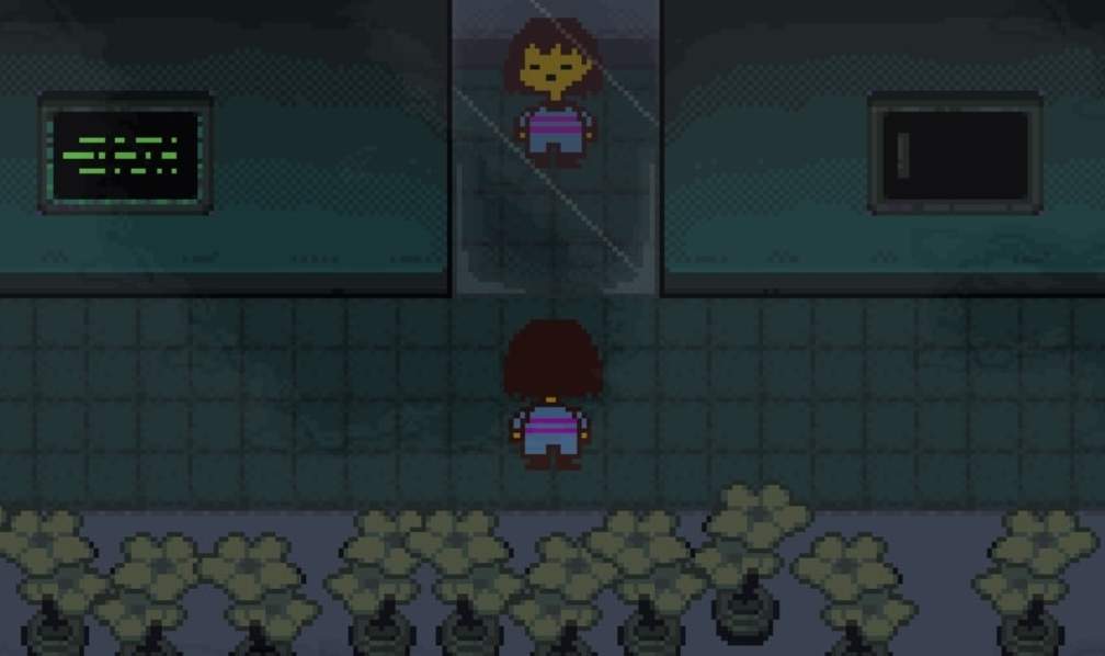 Undertale Preview 3