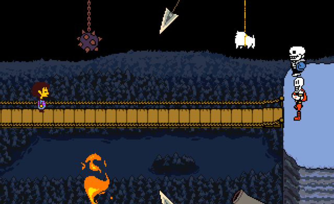 Undertale Preview 2
